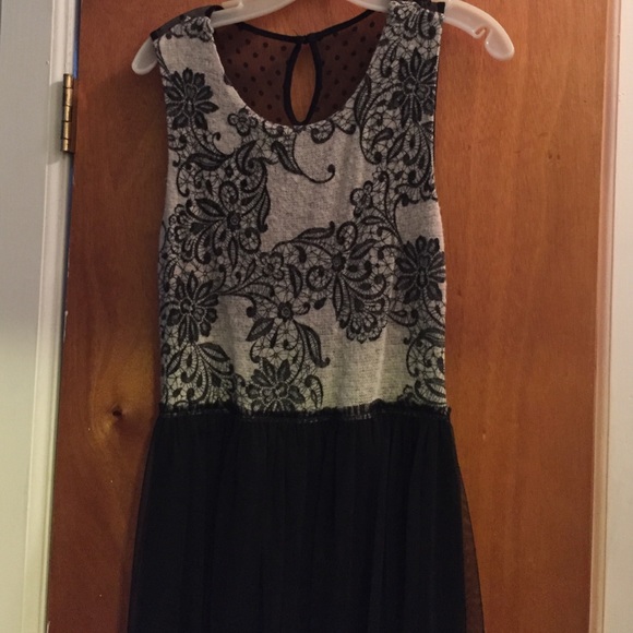 Anthropologie Dress - Picture 1 of 4