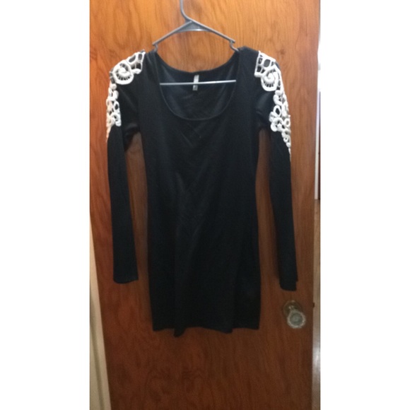 Forever21 Party Dress