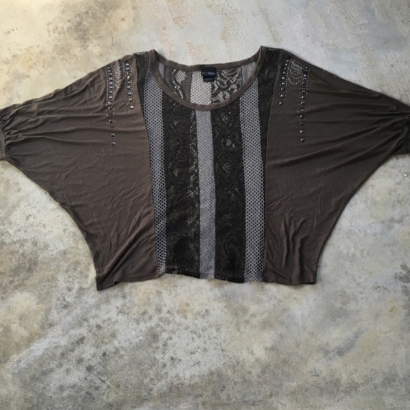 Daytrip • Lace • Top