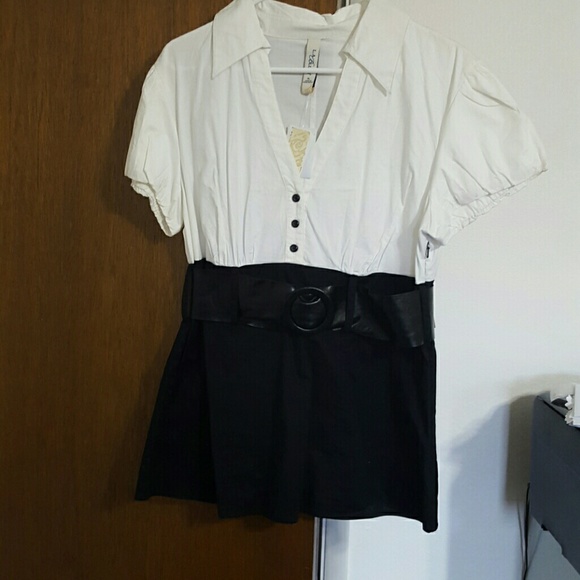 Nwt blouse