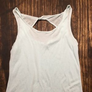 Athleta Find Your Center