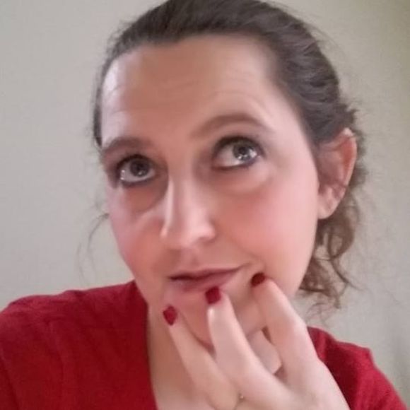 Meet your Posher, Robyn