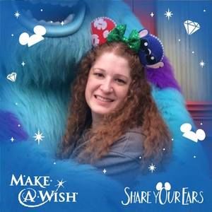 Meet your Posher, Kelley