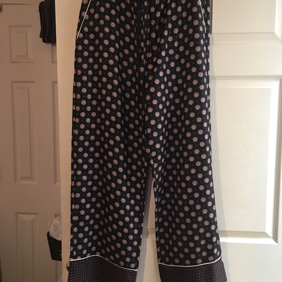 Banana Republic pants