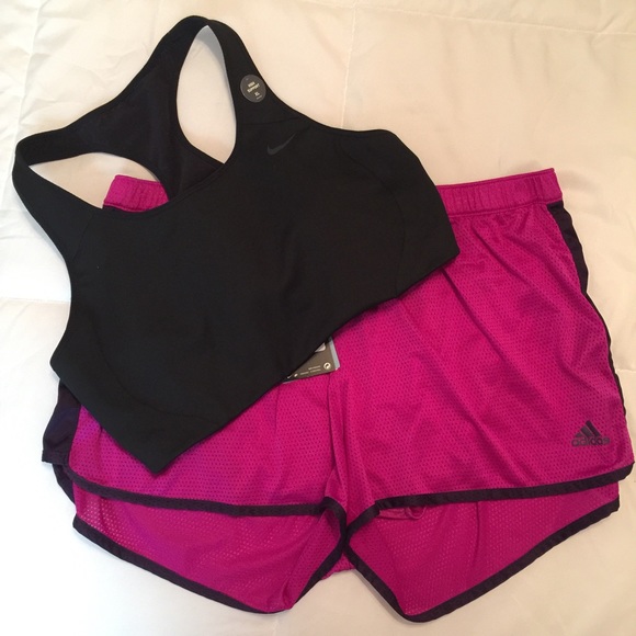 Nike Other - 💪🏽 Fitness Bundle 💪🏽 SALE ❤️