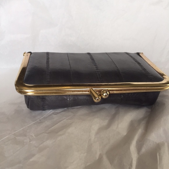 Eel Make up case