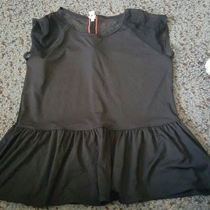 American Eagle Workout Top