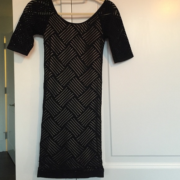 Bodycon dress