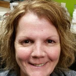 Meet your Posher, Marie