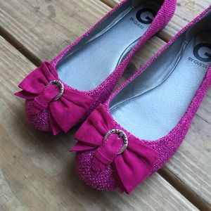 {Guess} Ballet Flats!