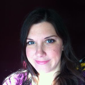 Meet your Posher, Bethany