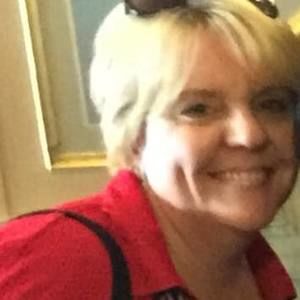 Meet your Posher, Brenda