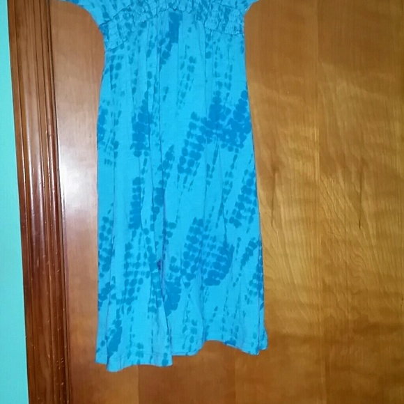 Boho dress - Picture 2 of 2