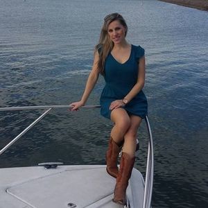 Meet your Posher, Yevnika