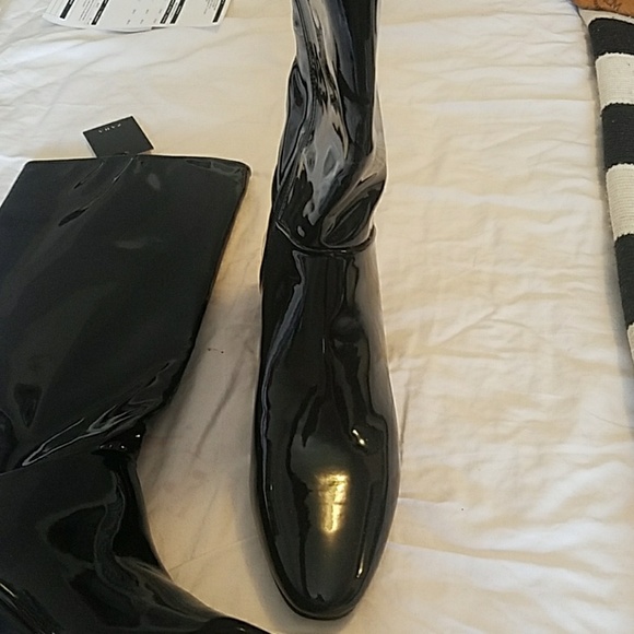Zara boots - Picture 7 of 8