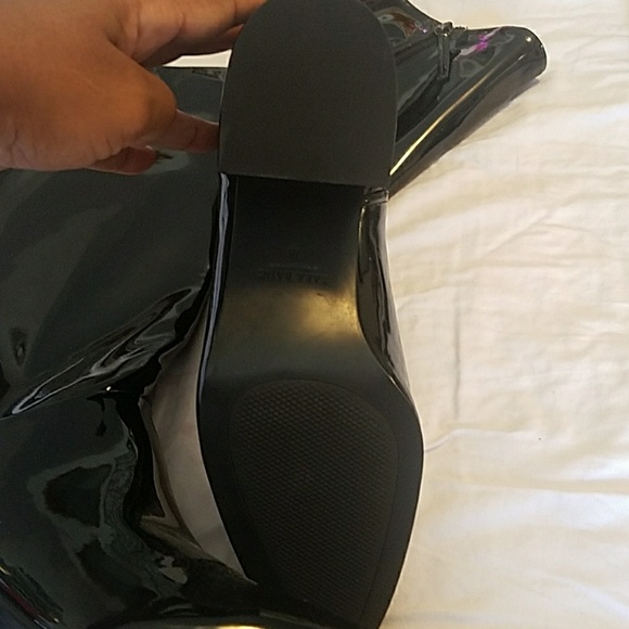 Zara boots - Picture 8 of 8