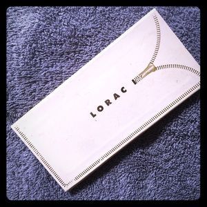 Lorac Unzipped Palette