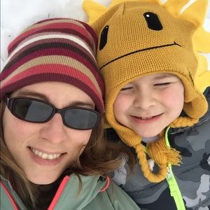 Meet your Posher, Jennifer