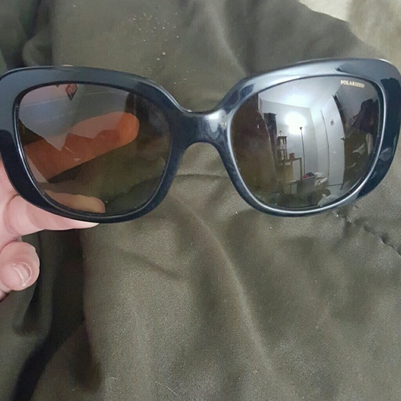 Versace glasses