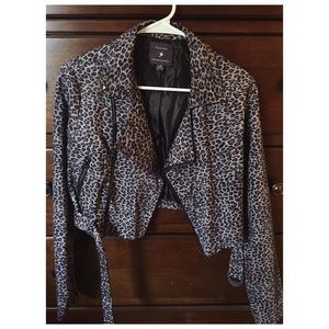 Forever 21 Jacket