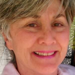 Meet your Posher, Terri