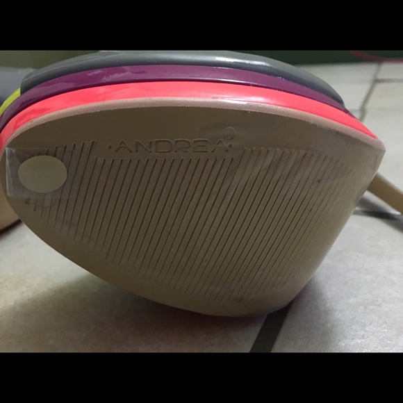 Andrea Heels - Picture 3 of 3