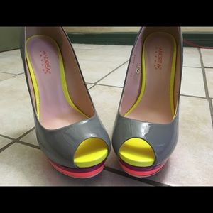 Andrea Heels