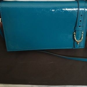 🚫sold🚫Gucci microssima convertible wallet