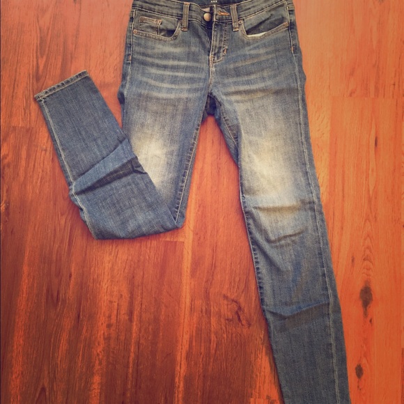 Gap jeans size 2!
