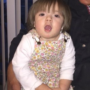 Meet your Posher, Adilene