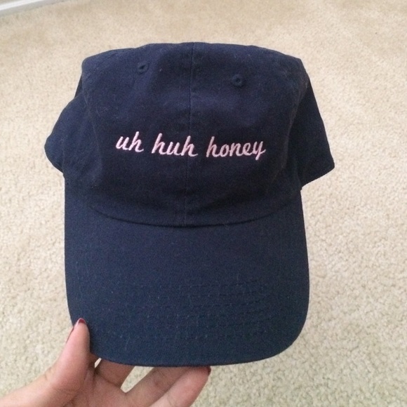 SOLD "Uh huh honey" Katherine