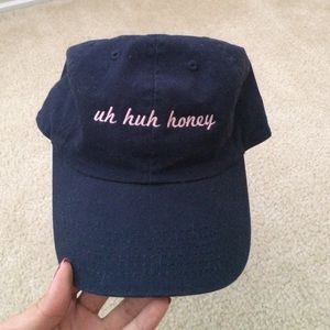 SOLD "Uh huh honey" Katherine