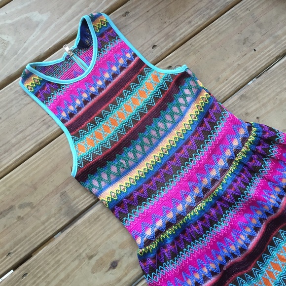Francesca's Dress!