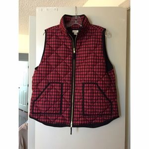 J. Crew Vest