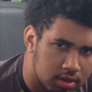 Meet your Posher, Rick