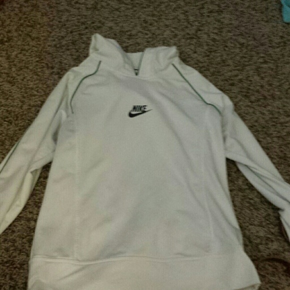 Nike hoodie