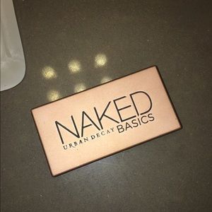 Naked Basics 2 by Urban Decay
