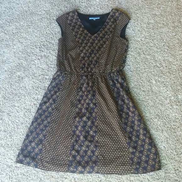 ANTONIO MELANI Dresses & Skirts - Antonio Melani Short Dress/long tunic. Sz 10