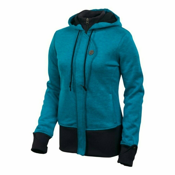 Pearl Izumi - Thermal Hoody