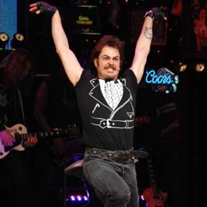 Meet your Posher, Drew