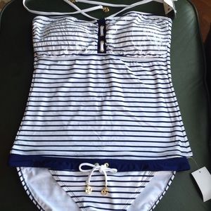 Brand New Tankini