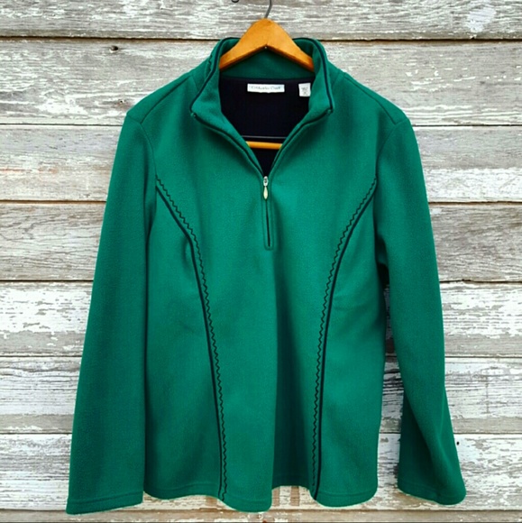 Coldwater Creek Jacket