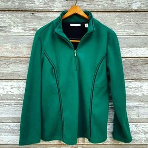 Coldwater Creek Jacket
