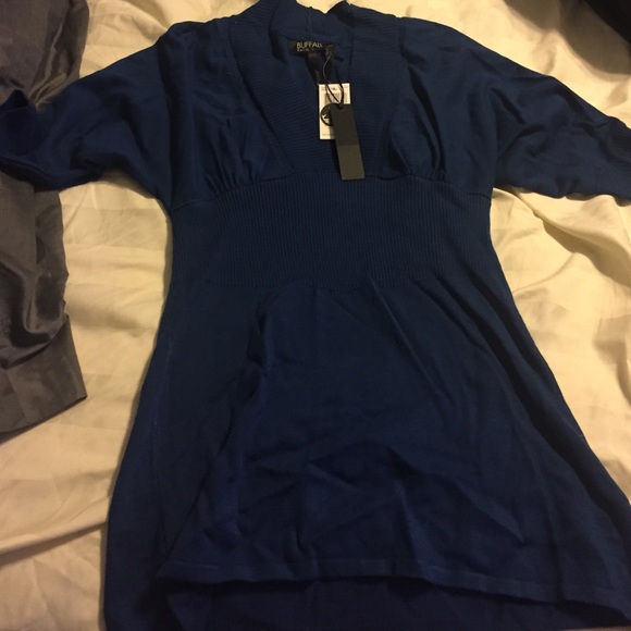 NWT buffalo shirt