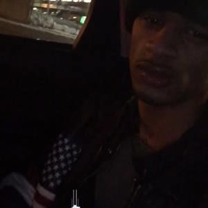 Meet your Posher, Sean