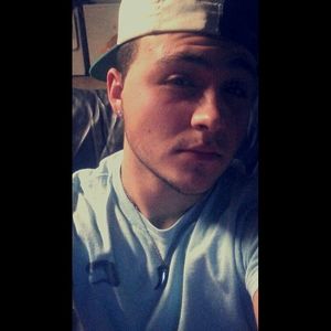 Meet your Posher, Wesley