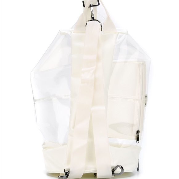 Stella McCartney gym bag - Picture 2 of 4