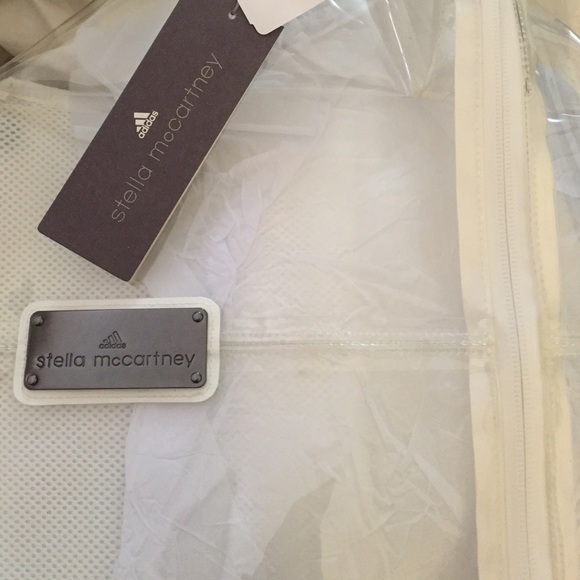 Stella McCartney gym bag - Picture 4 of 4