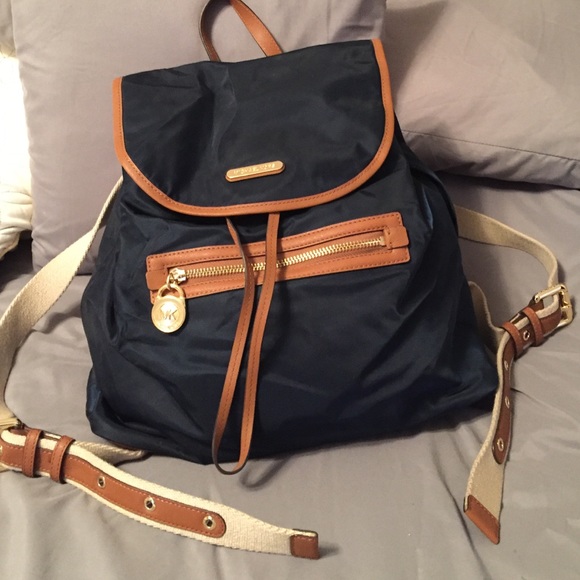 Michael Kors Backpack