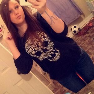 Meet your Posher, Krysta